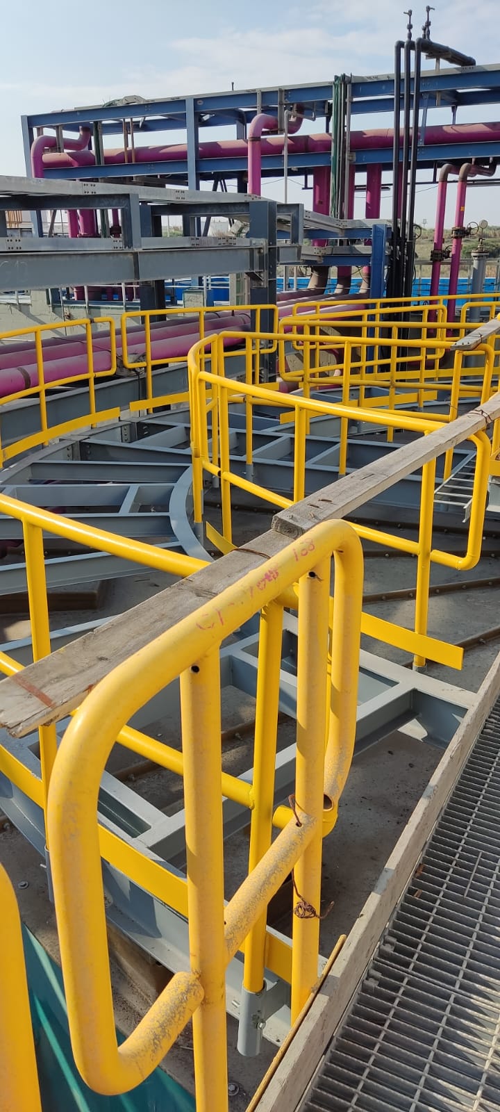 עבודות מתכת